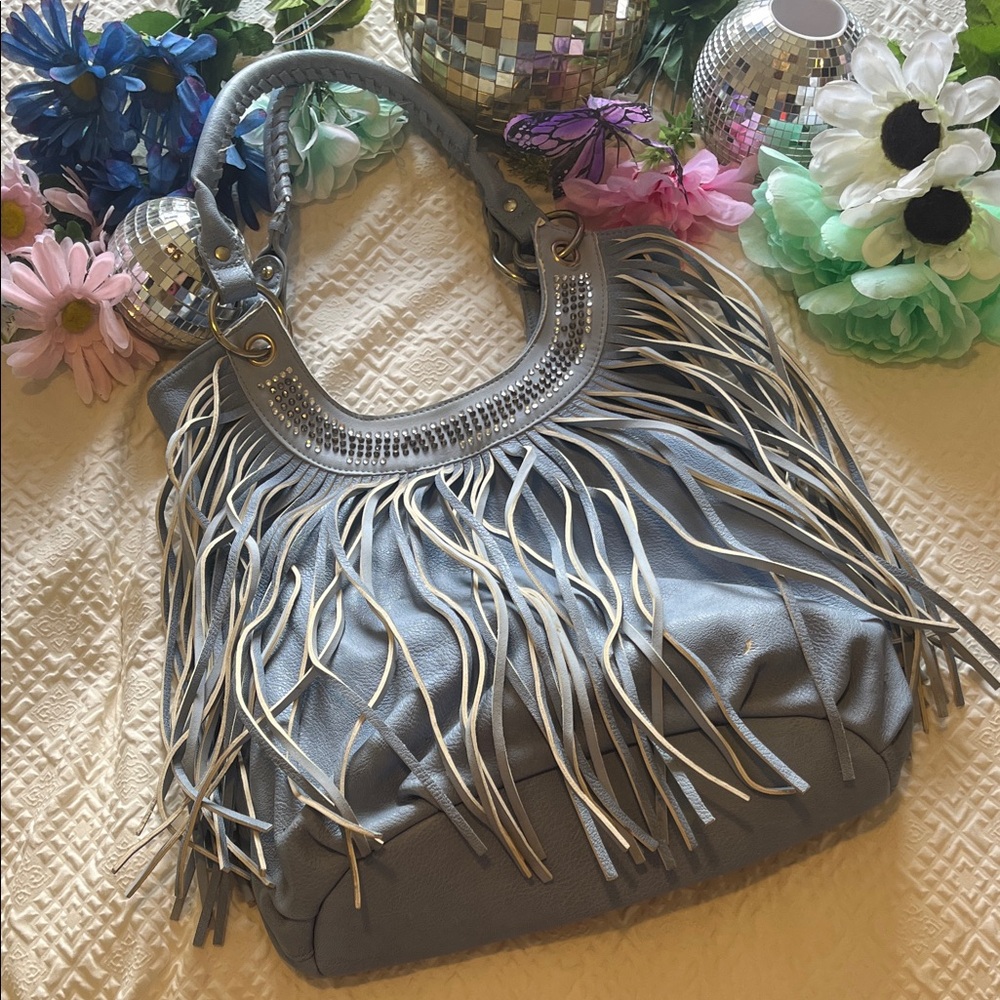 Fringe Women's Bag